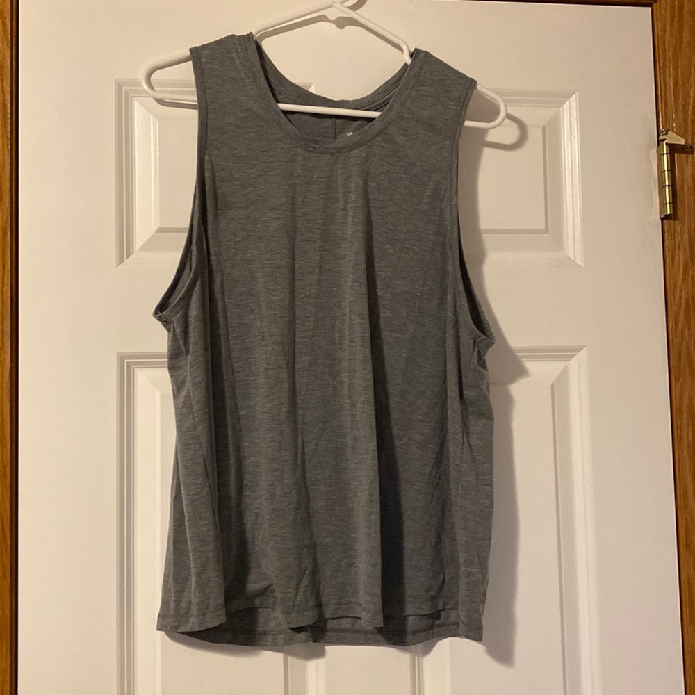 Women’s Workout Tank